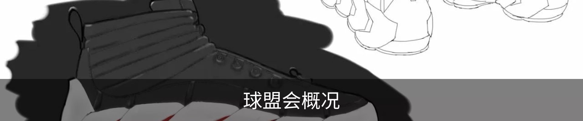 球盟会概况